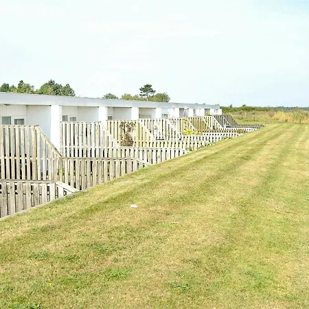 Holiday Lyngvejen Vi * Romo Kirkeby