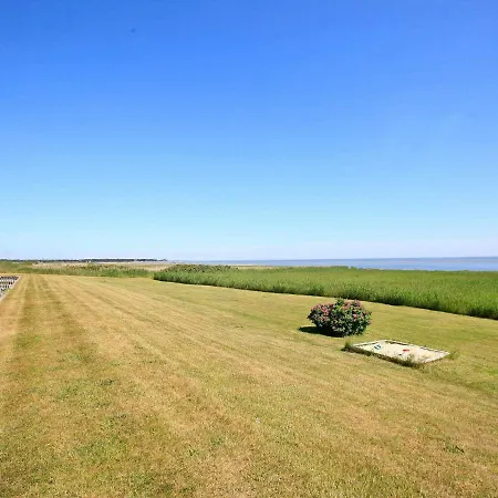 Holiday Lyngvejen Vi Holiday home