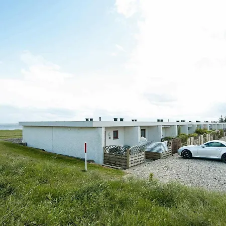 Holiday Lyngvejen Vi Holiday home