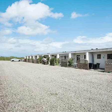 Holiday Lyngvejen Vi Holiday home Romo Kirkeby