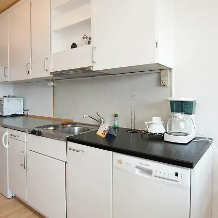 Holiday Lyngvejen Vi Holiday home